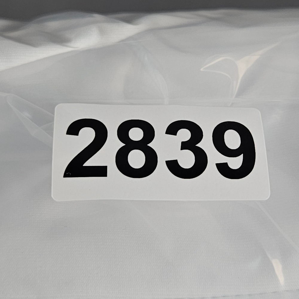 NEW J.McLaughlin Azra Tennis Dress Womens 4 White Sleeveless Pleated Athletic - Picture 9 of 9